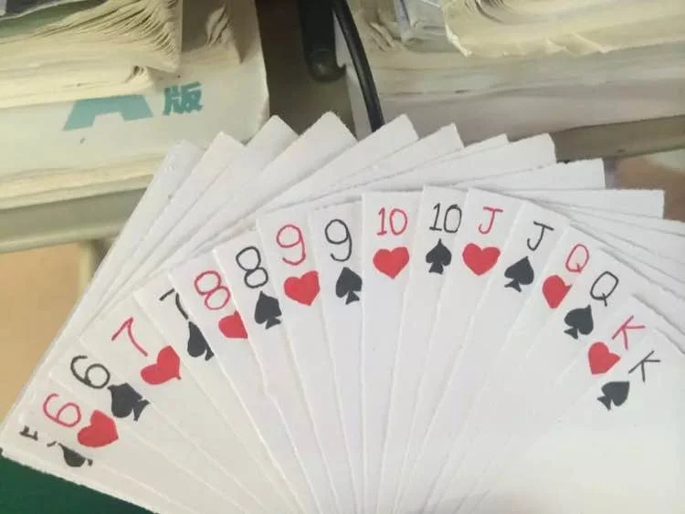 征途国际h5棋牌大厅-跑得快